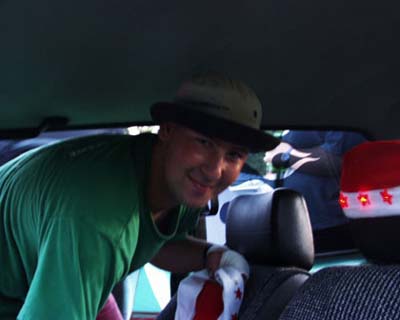 Mike-2