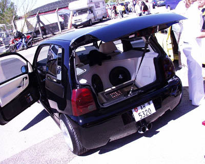 Lupo schwarz 03