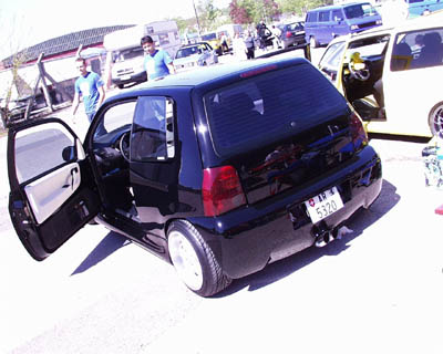 Lupo schwarz 05