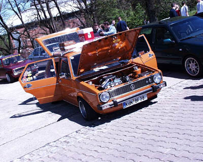 Treffen Eislingen 58