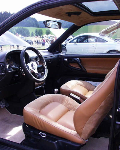 Polo 6N schwarz 07