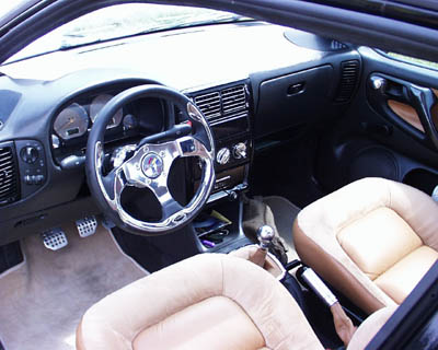 Polo 6N schwarz 08