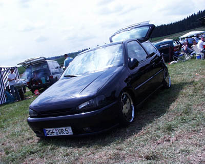 Polo 6N schwarz 14