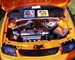 Polo 6N orange 03