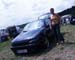 Polo 6N schwarz 13