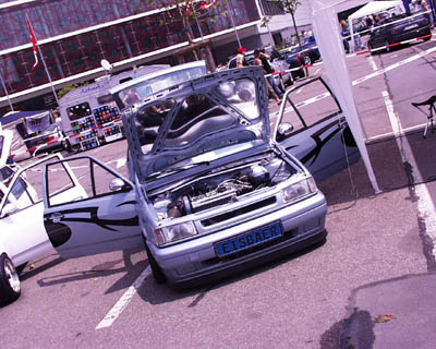 Mannheim 13