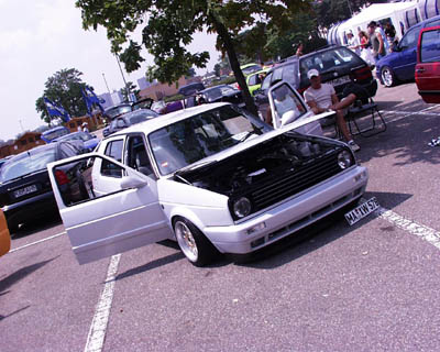 Mannheim 16