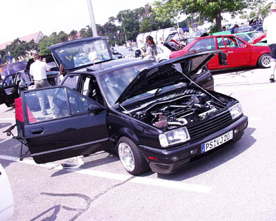 Mannheim 18