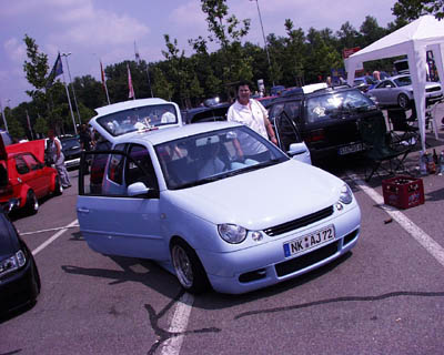 Mannheim 21