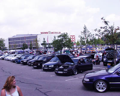 Mannheim 30
