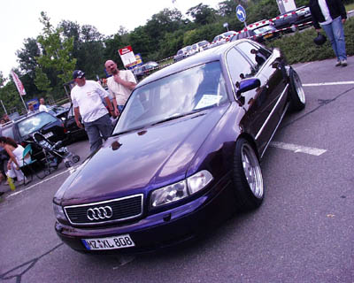 Mannheim 31
