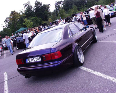Mannheim 34