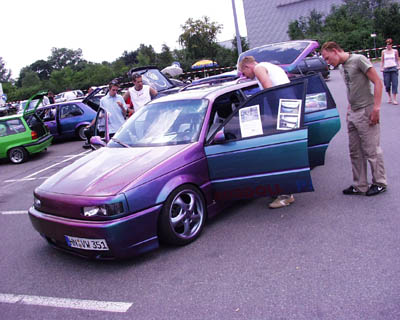 Mannheim 38