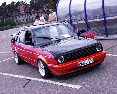 Mannheim 43