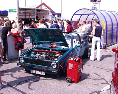 Mannheim 51