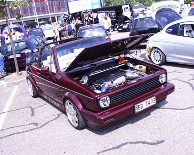 Mannheim 52
