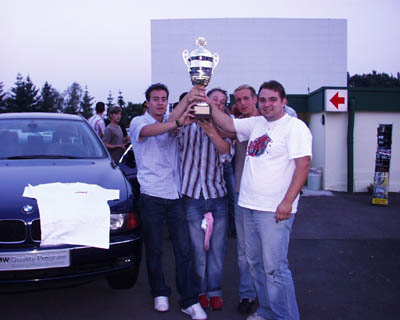 Rammstein 54
