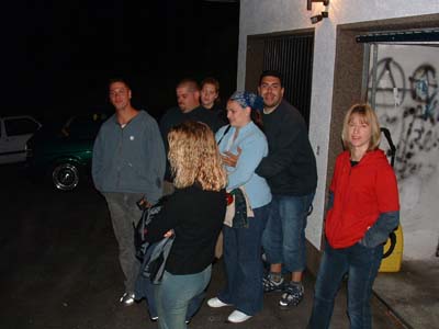 Club