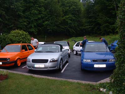 Club