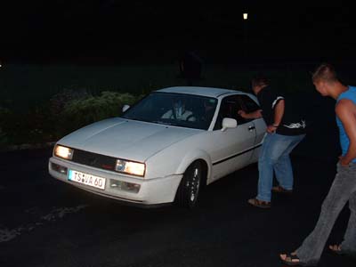 Club