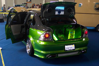 TUNIN105