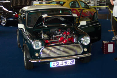 TUNING09
