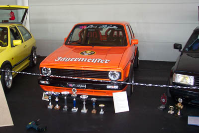 TUNING12