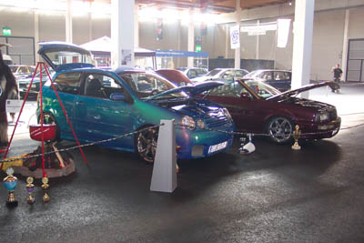 TUNING15