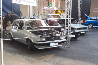 TUNING17