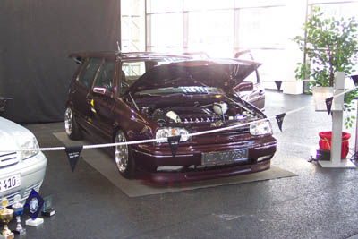 TUNING20