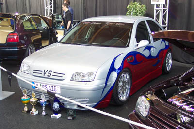 TUNING21