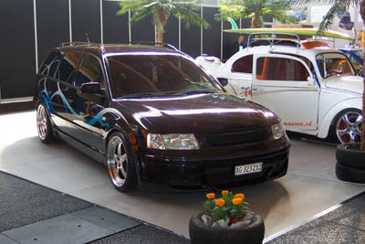 TUNING25