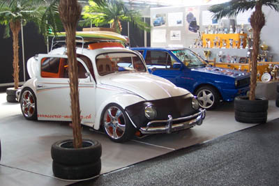 TUNING26