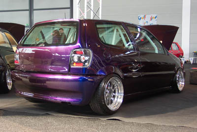 TUNING40