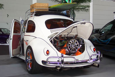 TUNING41