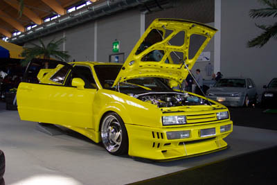 TUNING43