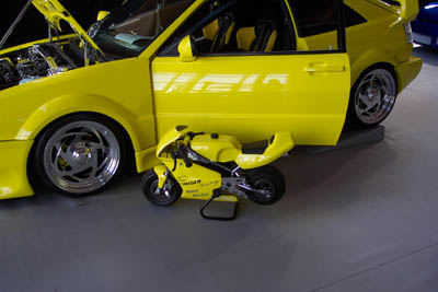 TUNING44