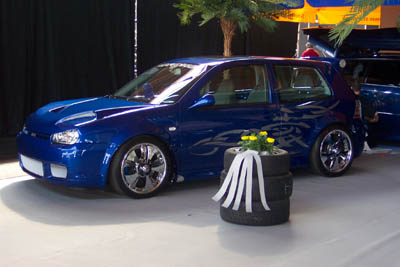 TUNING45
