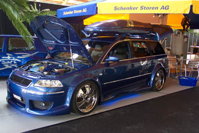 TUNING46