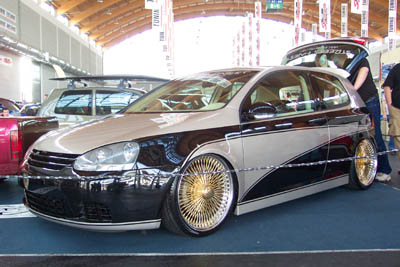 TUNING51
