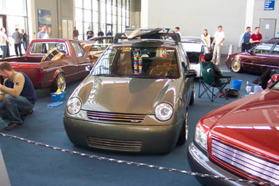 TUNING52