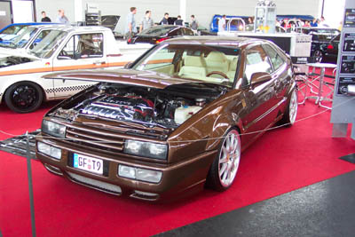 TUNING55