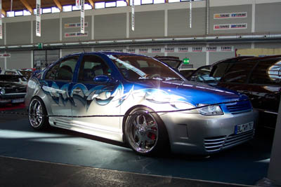 TUNING56