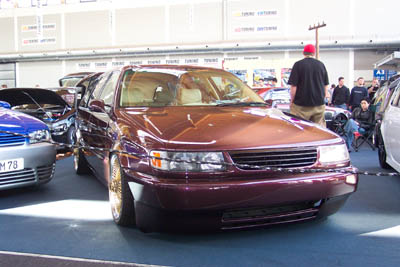 TUNING57