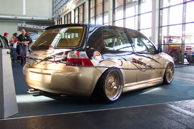 TUNING60
