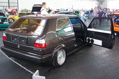 TUNING68