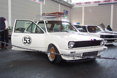 TUNING69