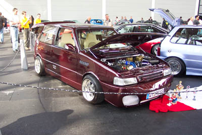 TUNING70