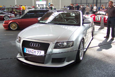 TUNING73
