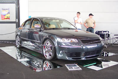 TUNING74